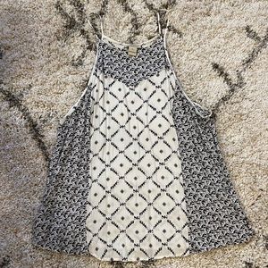 Lucky Brand Tank Top